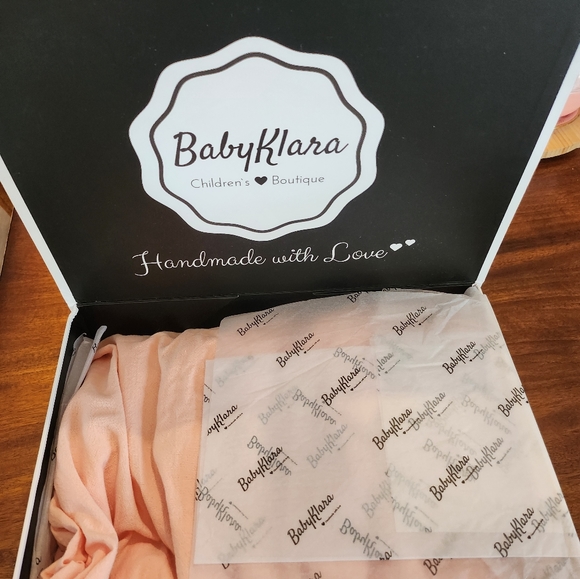 Crib Canopy - Picture 6 of 8